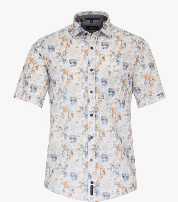 Chemise décontractée Casa Moda 944202200
