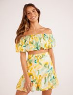 Chandail Mink Pink MG2402401