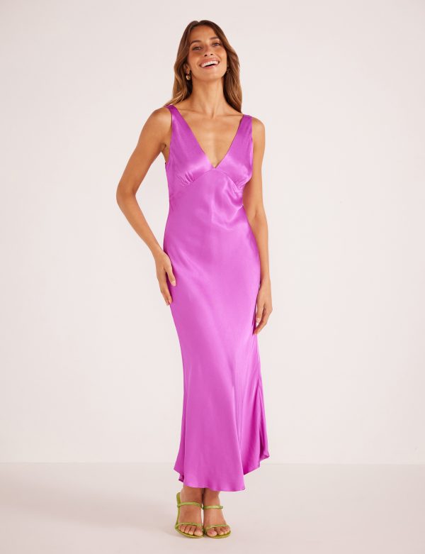 Robe Mink Pink MG2402558