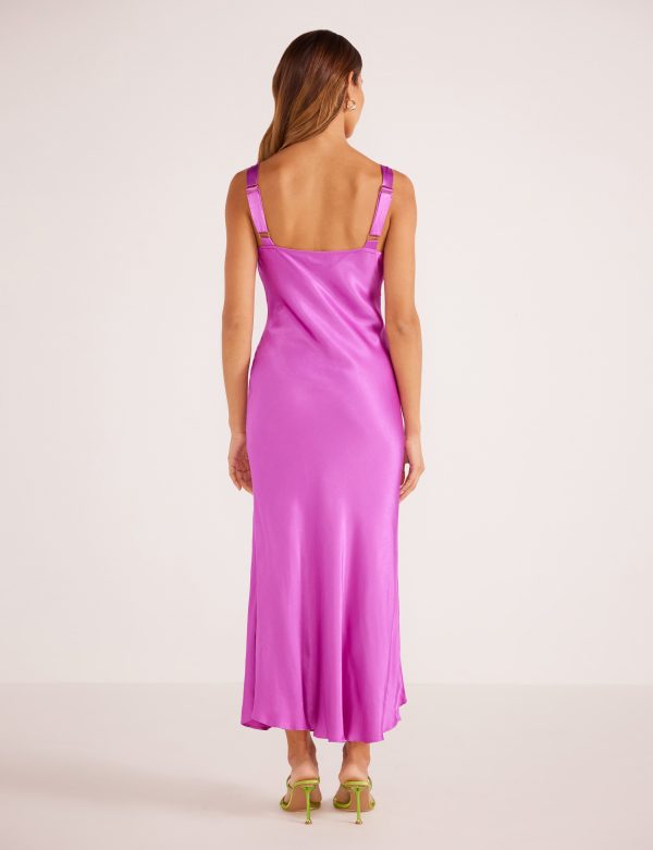 Robe Mink Pink MG2402558