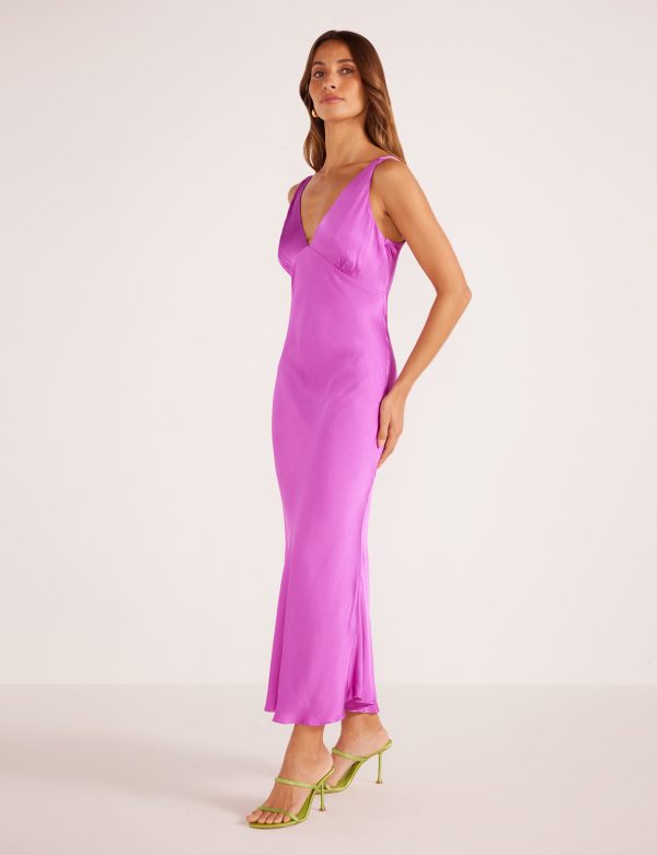 Robe Mink Pink MG2402558