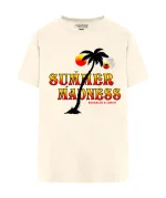 T-shirt trucker Madness Newtone