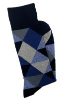 Chausettes Knotz SK347-1