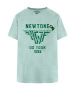 T-Shirt Trucker Newtone  WINGS