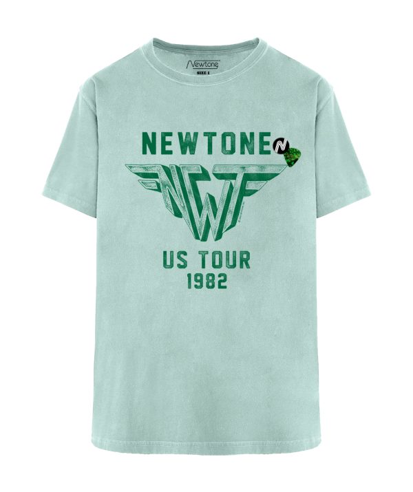 T-Shirt Trucker Newtone  WINGS