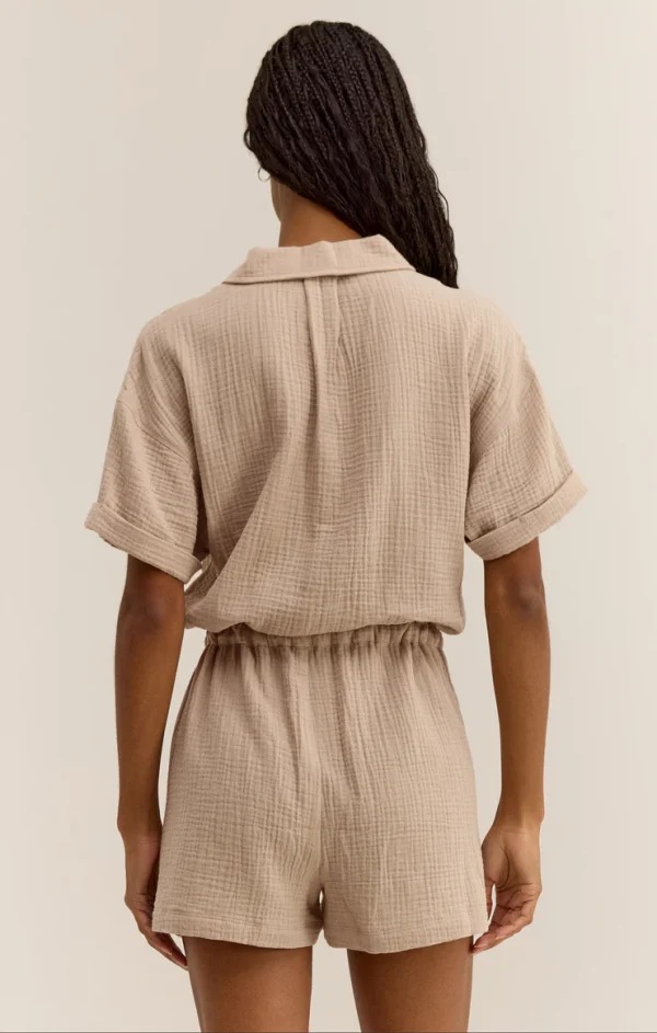 Jumpsuit  Z Supply ZS242527