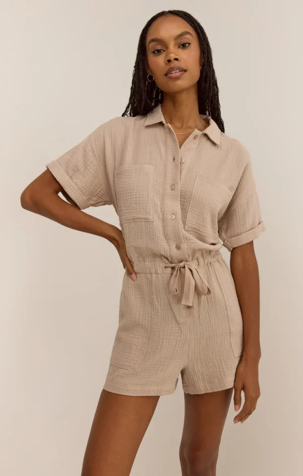 Jumpsuit  Z Supply ZS242527