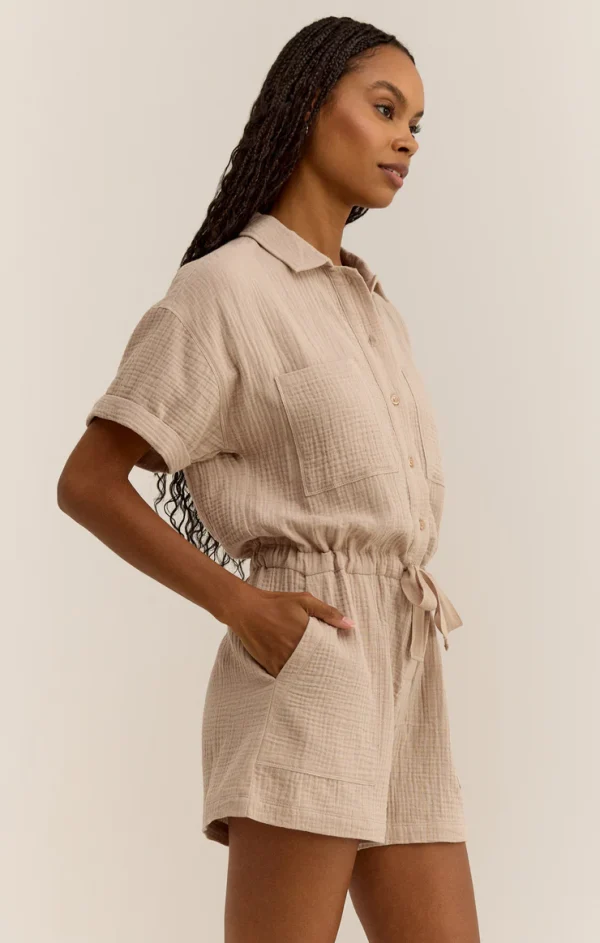 Jumpsuit  Z Supply ZS242527