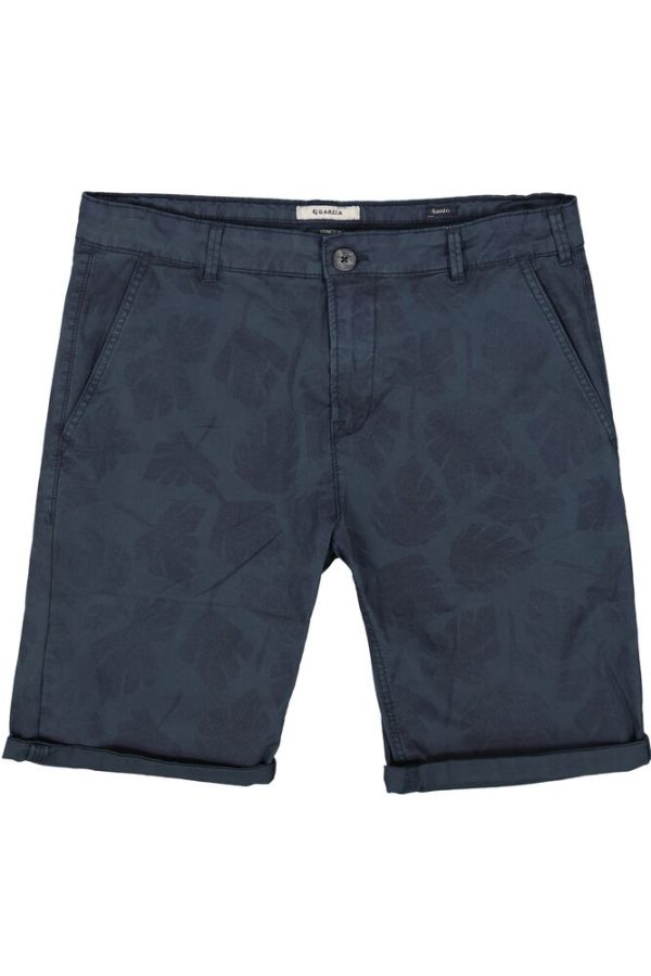 Bermuda Chino Garcia