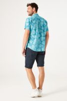 Bermuda Chino Garcia