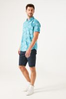 Bermuda Chino Garcia