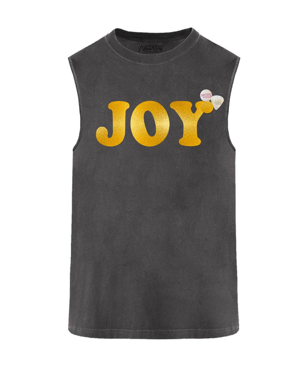 T-Shirt biker pepper JOY  Newtone