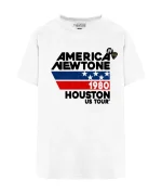 T-Shirt Trucker Newtone  HOUSTON