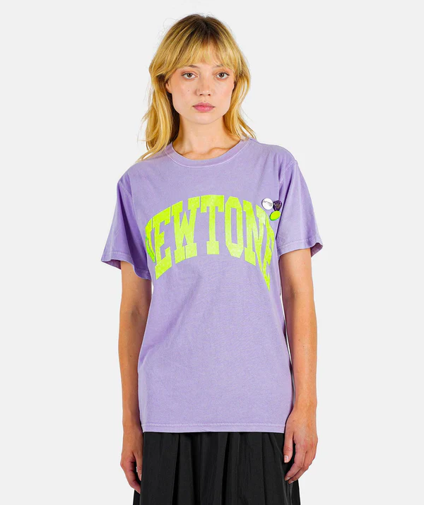T-Shirt trucker tone