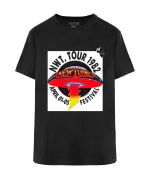 T-Shirt trucker  Newtone UFO SS24