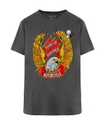 T-shirt trucker Durango Newtone