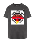 T-Shirt trucker  Newtone UFO SS24