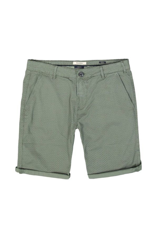 Bermuda Chino Garcia Z1144