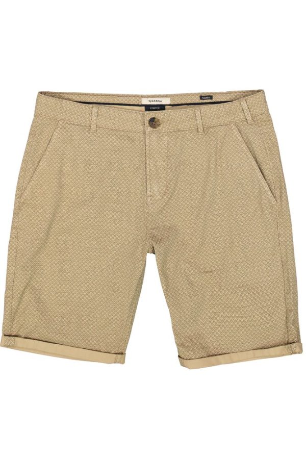 Bermuda Chino Garcia Z1144