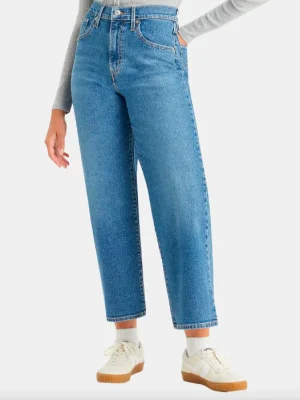Jeans Levis Wide Leg 72970-0018