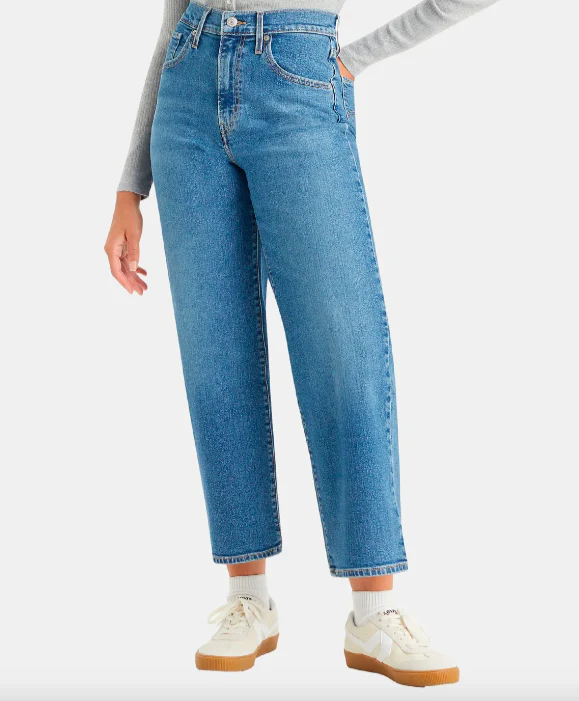 Jeans Levis Wide Leg 72970-0018
