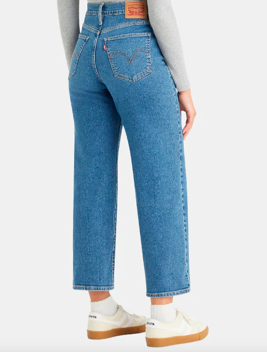 Jeans Levis Wide Leg 72970-0018