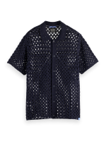 POLO EN MAILLE  Scotch & Soda 178519