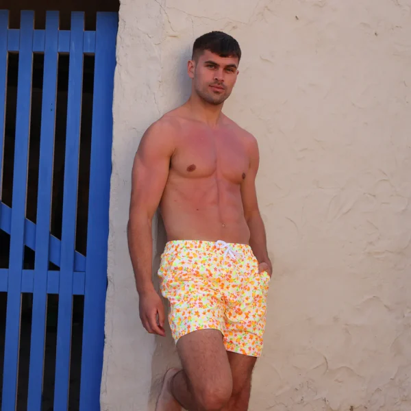 Maillot de bain Kulani Kinis Coco Mango