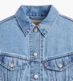 Manteau de jeans Levis 90's trucker A9155-0001