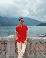 Chemise Scotch & Soda 177148