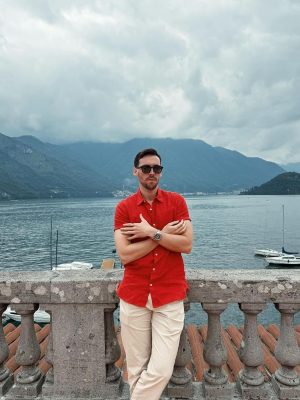 Chemise Scotch & Soda 177148