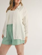 Chemise Sadie & Sage AG2113