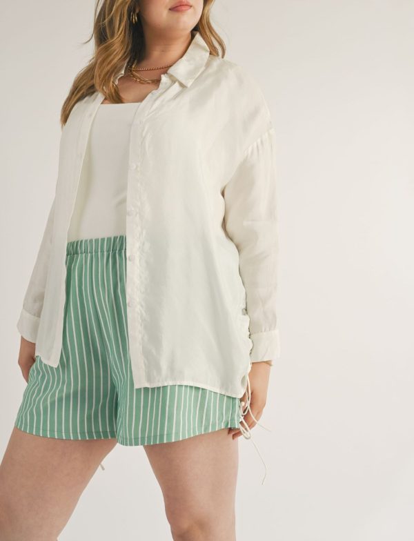 Chemise Sadie & Sage AG2113