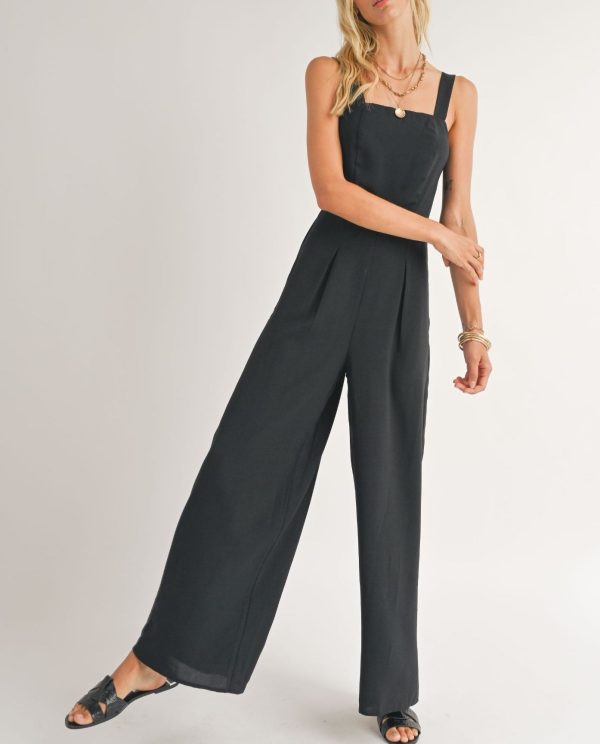 Jumpsuit  Sadie & Sage AG2908