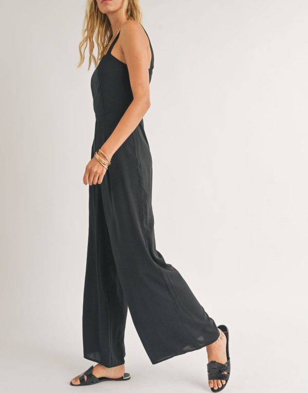 Jumpsuit  Sadie & Sage AG2908