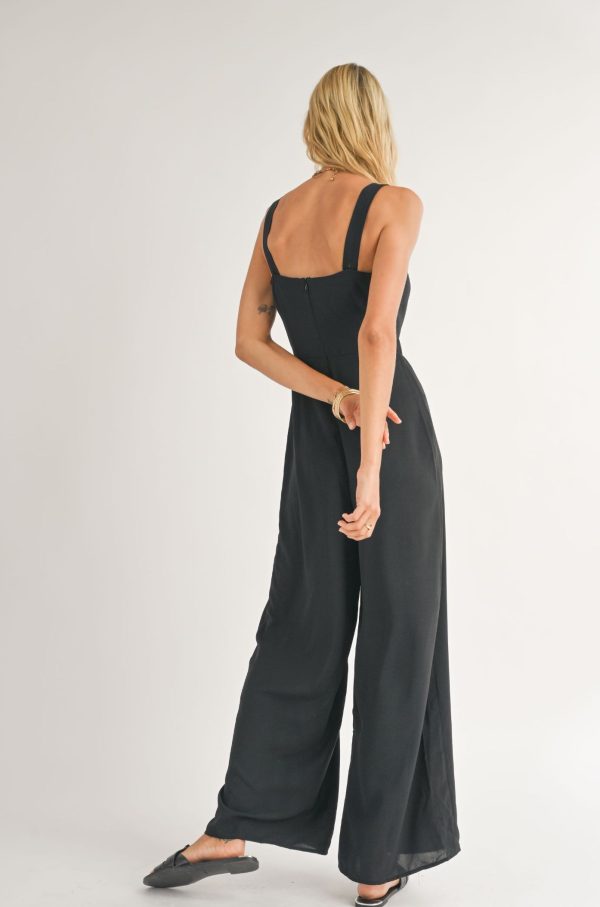 Jumpsuit  Sadie & Sage AG2908