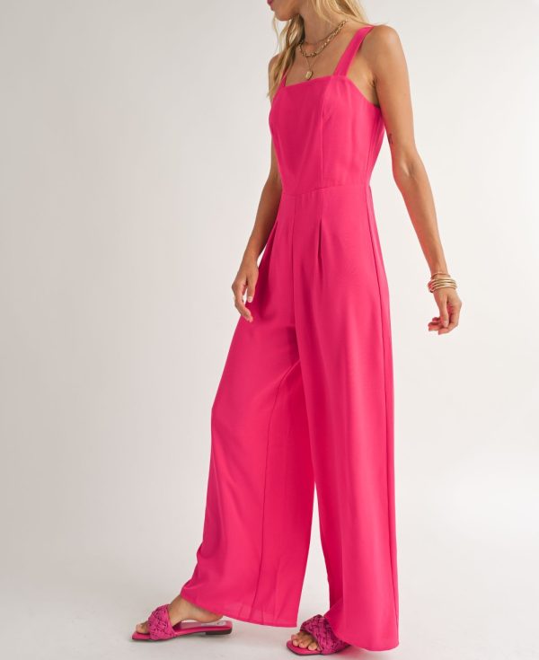 Jumpsuit  Sadie & Sage AG2908