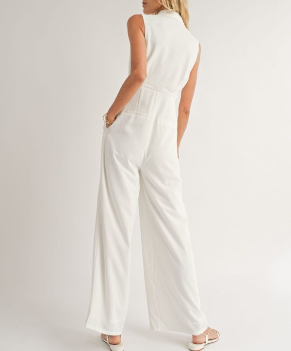 Jumpsuit Sadie & Sage AG2915