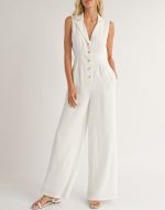 Jumpsuit Sadie & Sage AG2915