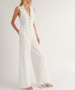 Jumpsuit Sadie & Sage AG2915