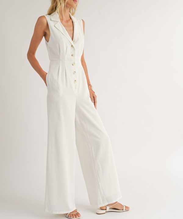 Jumpsuit Sadie & Sage AG2915