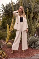 Veston Mink Pink MG2403488