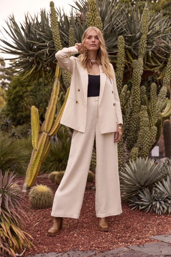 Veston Mink Pink MG2403488