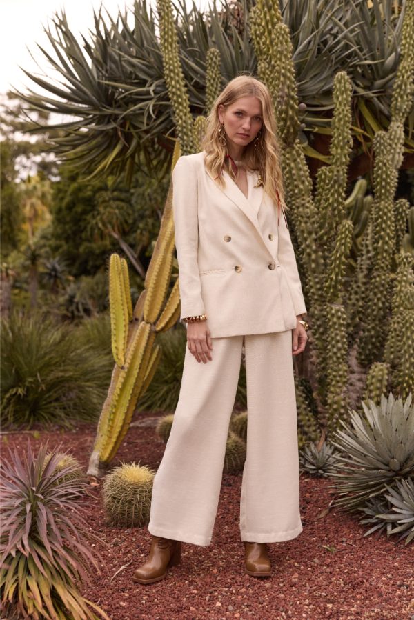 Veston Mink Pink MG2403488