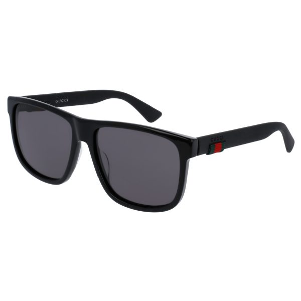 Lunettes Gucci GG0010S