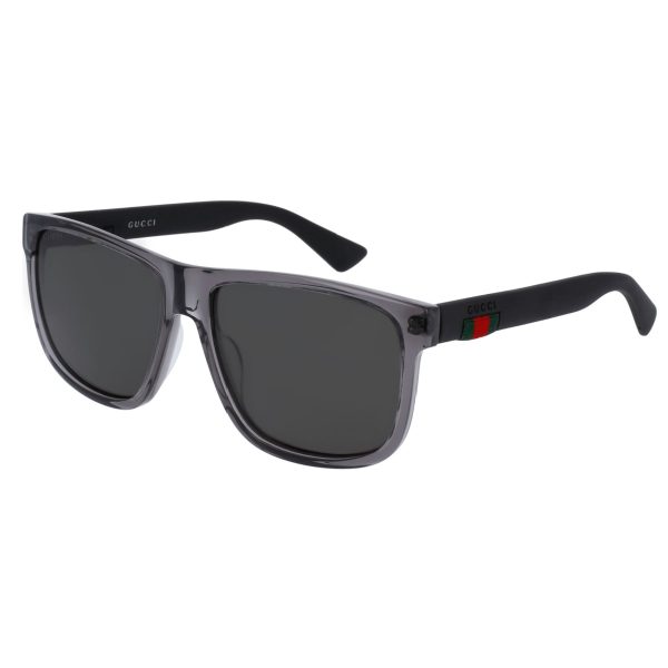 Lunettes Gucci GG0010S
