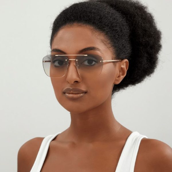 Lunette Saint Laurent SL 309 RIMLESS