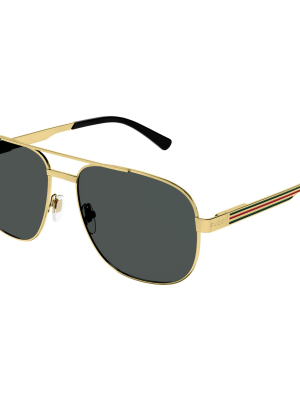 Lunette Gucci GG1223S