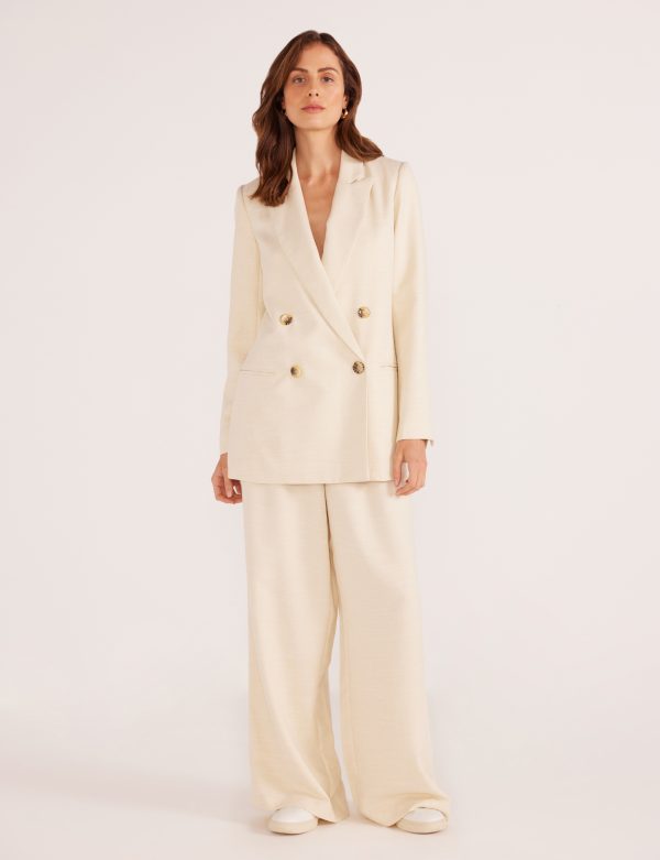 Veston Mink Pink MG2403488