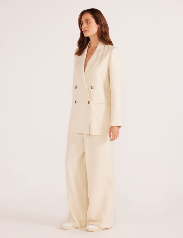 Pantalon Mink Pink MG2403730